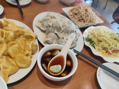 -鸿毛饺子(紫竹桥店)