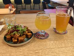 -牛啤堂精酿啤酒餐吧(五棵松华熙店)