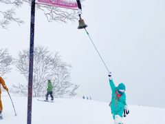 -二世古滑雪场