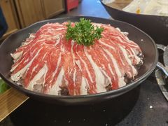 -井格重庆火锅(西直门凯德Mall店)