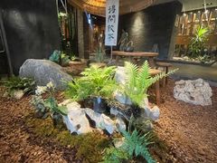 -青藤茶馆(南山路店)