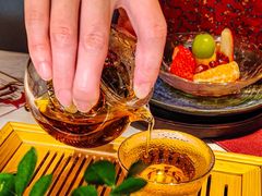 -法云安缦酒店