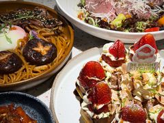 -BE BRIGHT KITCHEN(正佳广场店)
