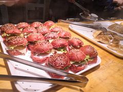 -素清香(解放路店)