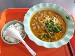 -同济大学·食堂(嘉定校区)
