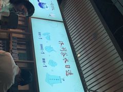 -蜜桃餐厅·伴山(绿宝广场店)