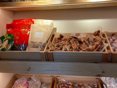 -金谷仓家庭料理(马泉营店)