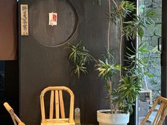 -Metal hands·铁手咖啡