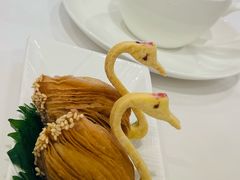 -白天鹅宾馆-宏图府餐厅