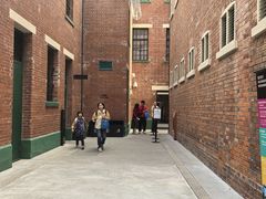 -大馆(前中区警署建築群)