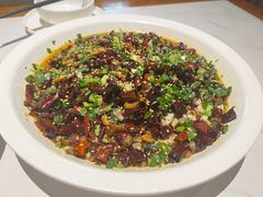 -三猫黑鱼花(南大店)