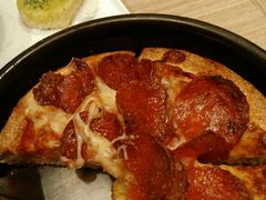 -必胜客(北苑路店)