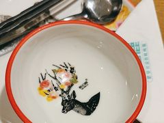 -新白鹿餐厅(城西银泰城店)