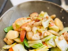 十菜-THE PAWON·8碗(古北SOHO店)