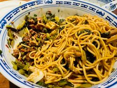 -辣肉面大王(天平路店)