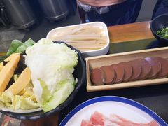 -沸炉重庆老火锅(军事博物馆店)