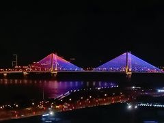 -武昌江滩