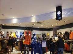 -THE NORTH FACE(杭州大厦中央商城店)