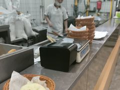 -高群生胡辣汤(亚运村店)