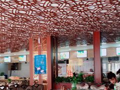 大堂-聚丰园•湖鲜餐厅(阿红私房菜梅石路店)
