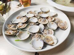 文蛤-老渔家特色海味馆(金海中路店)