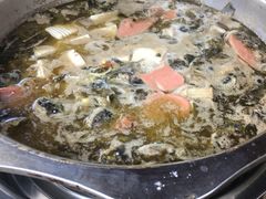 -三道苗苗鱼(三道堰老字号店)