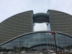 -武汉洲际酒店
