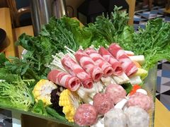 -椰贝原味椰子鸡(高新万达店)