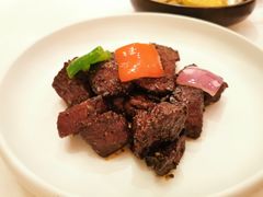 -玫瑰厅上海菜(兴国路店)