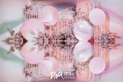 -DNA Wedding 婚礼记(上海店)