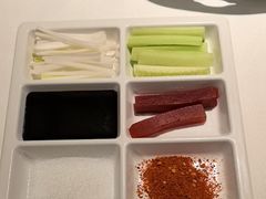 -在前门·烤鸭北京菜(五月花广场店)