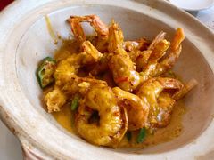 金榜题名虾-子霖南山鲜虾面(南山总店)