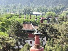 -普陀宗乘之庙(小布达拉宫)