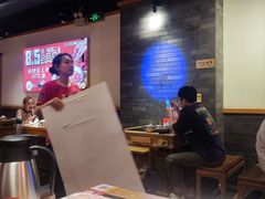 -大龙燚火锅(南山大道店)