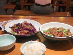 -湘江红·湖南招牌菜(莲花南路店)