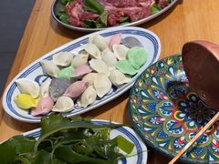 -洱火云南酸菜牛肉火锅(石景山当代商城店)