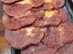 -韩风烤牛肉冷面店