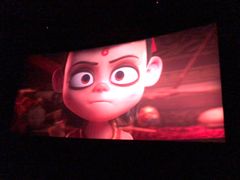 -金逸影城(中关村店)