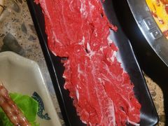 -渝大狮毛肚老火锅(文峰城市广场店)