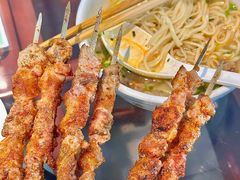 -东方宫中国兰州牛肉拉面(厦门旗舰店)