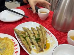 -蛇口康乐快餐鱼仔档(翠苑小区店)
