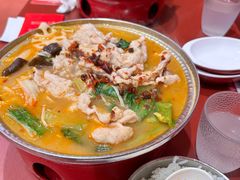 -喜家德虾仁水饺(长泰广场店)