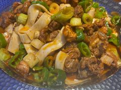 -俭寨大盘鸡·缸子肉·小公鸡·新疆菜(云通店)