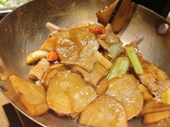 -绿茶餐厅(领展购物广场·中关村店)