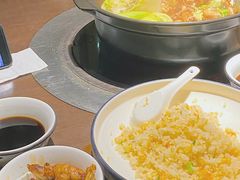 -夜郎国·贵州菜(南山店)