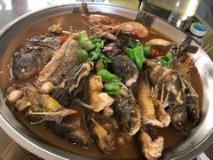 -李东农庄(中南百草园地标店)
