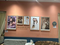 -海马体照相馆(龙湖杭州金沙天街店)