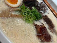 -味千拉面(广州白云机场T1西二店)