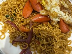 -小粉房鲽鱼头海鲜小串(燕郊总店)