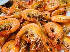 -张会海鲜饭店(东戴河店)